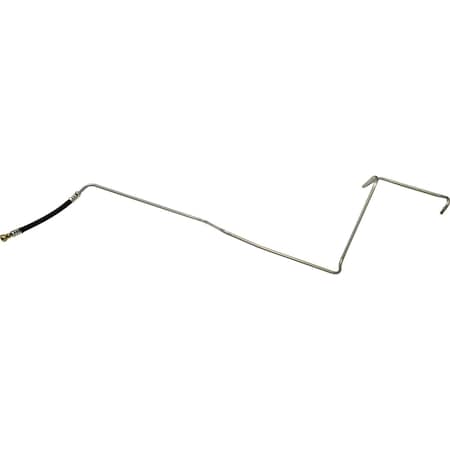 Dorman Transmission Line 624-308